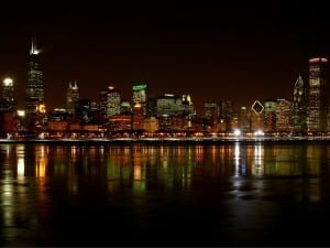 ChicagoAtNight1 ChicagoAtNight1