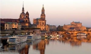 Dresden Dresden