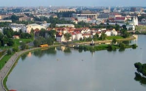 Minsk-s Minsk-s