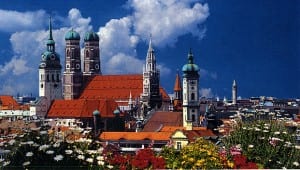 munchen munchen